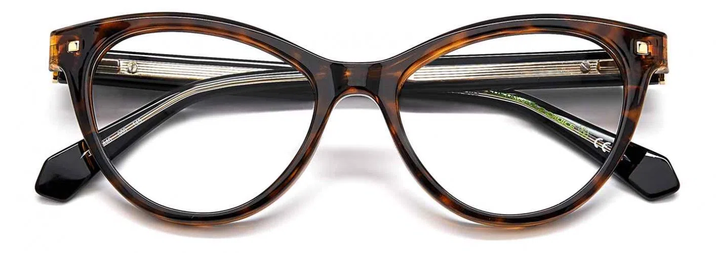 Polaroid Core PLDD446 Eyeglasses - view 9